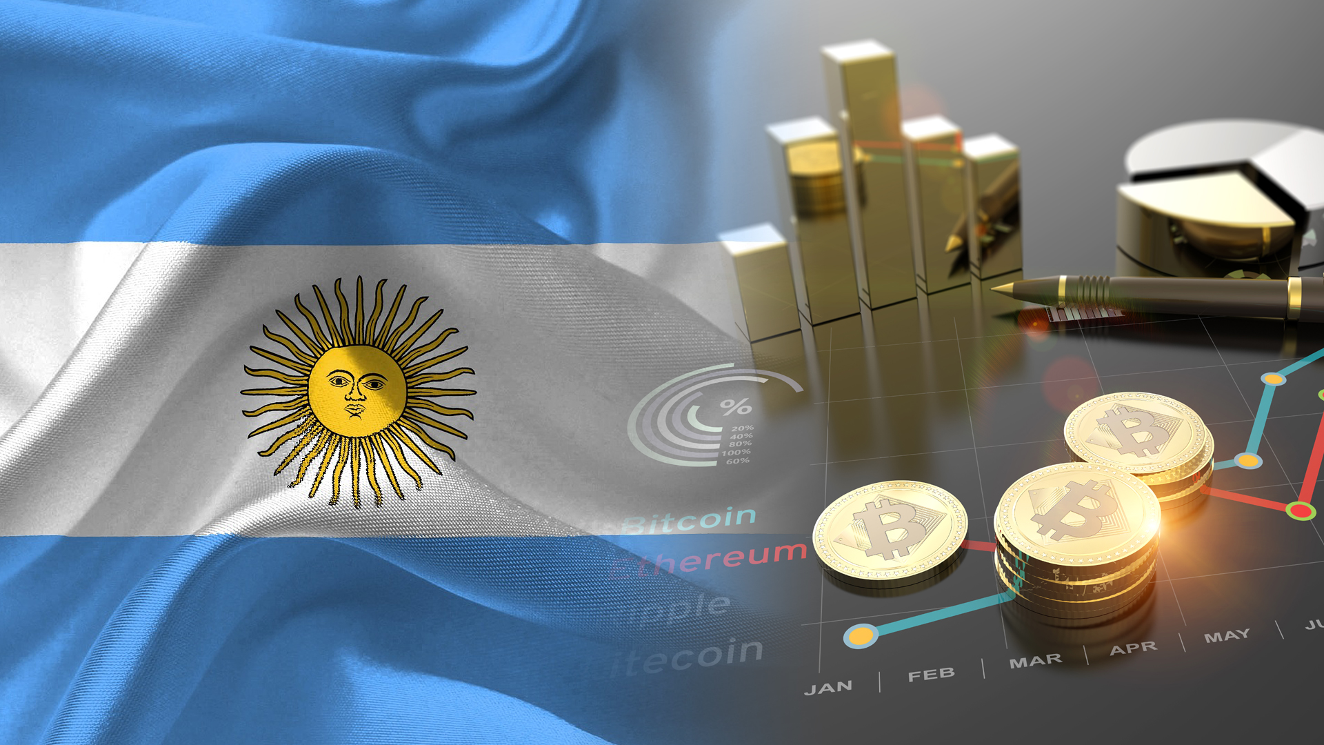 the shocking truths about Argentina why they are turning to crypto