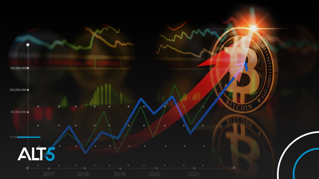 Market Update: Recent Crypto Gains Viewed in Short and Medium-term Perspectives 